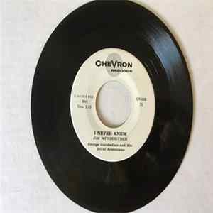 Jim Mitcheltree, Judie Lawler - I Never Knew / Make Up Your Mind FLAC
