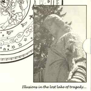 Eon / Aya Marka - Illusions In The Lost Lake Of Tragedy... FLAC