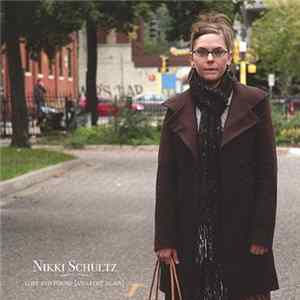 Nikki Schultz - Lost And Found (And Lost Again) FLAC