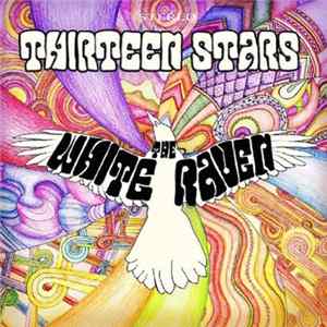 Thirteen Stars - The White Raven FLAC