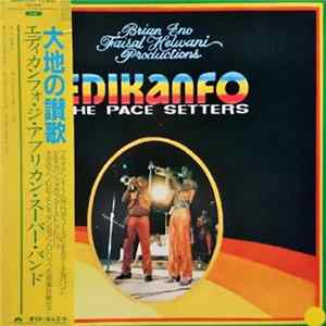 Edikanfo - The Pace Setters FLAC
