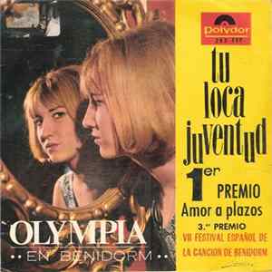 Olympia - Olympia En Benidorm FLAC