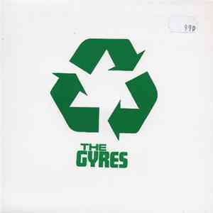 The Gyres - Break FLAC
