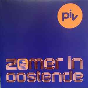 Piv - Zomer In Oostende FLAC