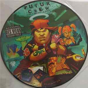 Futur Crew - Sista **** Ça ! FLAC