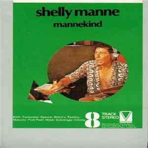 Shelly Manne - Mannekind FLAC