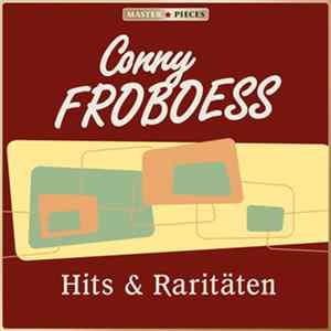 Conny Froboess - Hits & Raritäten FLAC
