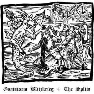 Enbilulugugal - Goatstorm Blitzkrieg + The Splits FLAC