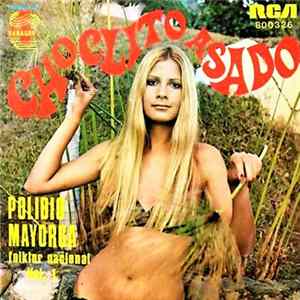 Polibio Mayorga - Choclito Asado FLAC