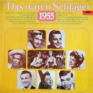 Various - Das Waren Schlager 1955 FLAC