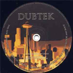 Dubtek - Dubtek EP FLAC