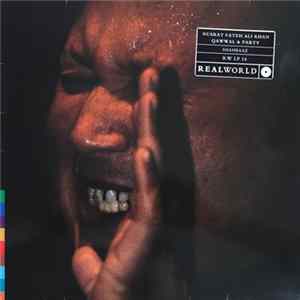 Nusrat Fateh Ali Khan - Qawwal And Party - Shahbaaz FLAC
