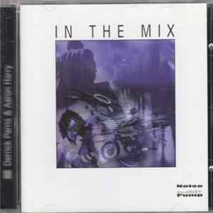 Derrick Parris, Aaron Harry - In The Mix FLAC