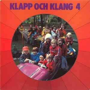 Ivan Renliden, Irène Winqvist Och Olle Åkerfeldt - Klapp Och Klang 4 FLAC
