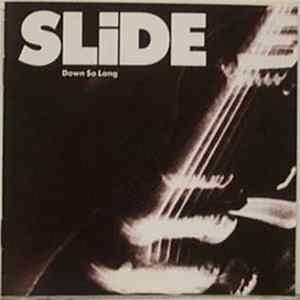 Slide - Down So Long FLAC