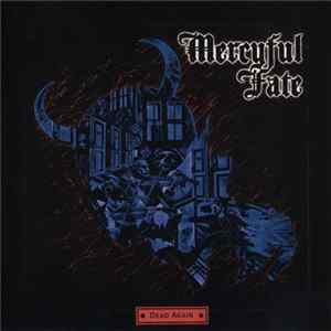 Mercyful Fate - Dead Again FLAC