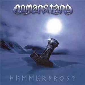 Nomans Land - Hammerfrost FLAC