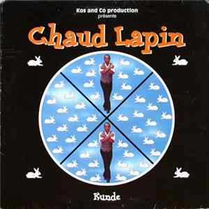 Chaud Lapin - Kunde FLAC
