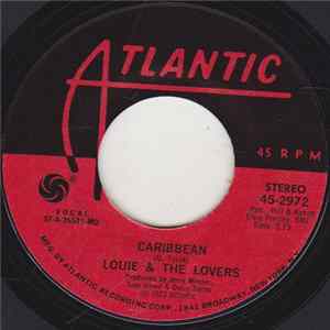 Louie And The Lovers - Caribbean FLAC
