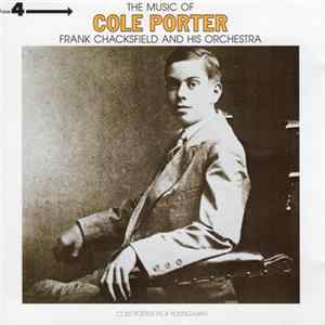Frank Chacksfield And His Orchestra - The Music Of Cole Porter FLAC