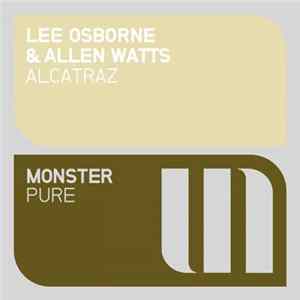Lee Osborne & Allen Watts - Alcatraz FLAC