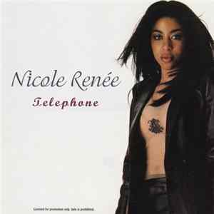 Nicole Renée - Telephone FLAC