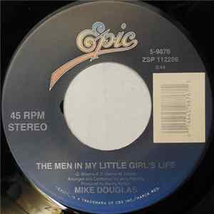 Mike Douglas - The Men In My Little Girl's Life FLAC