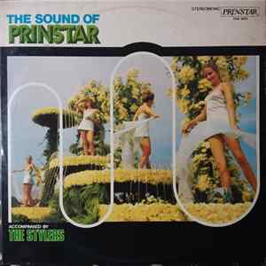 The Stylers - The Sound of Prinstar Accompanied by The Stylers FLAC