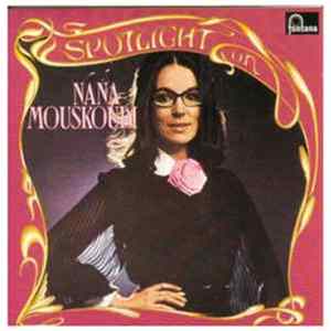 Nana Mouskouri - Spotlight On FLAC