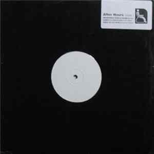 Various - After Hours Volume 1 FLAC