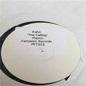 Kahn - The Calling FLAC
