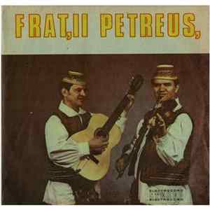 Frații Petreuș - Frații Petreuș FLAC