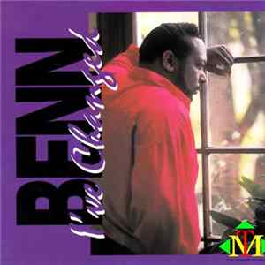 Benn Floyd - I've Changed FLAC