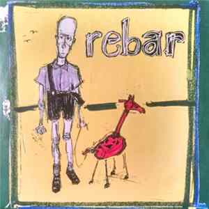 Rebar - Rebar FLAC