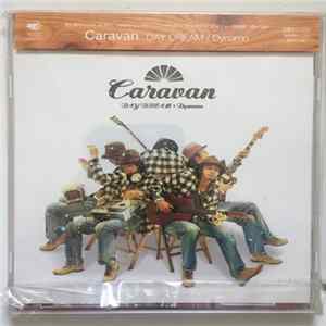 Caravan - Day Dream FLAC
