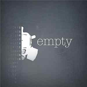 Empty - Surfacing FLAC