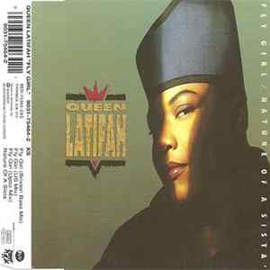 Queen Latifah - Fly Girl FLAC