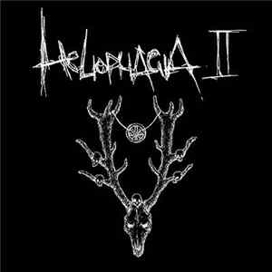 Various - Heliophagia II FLAC