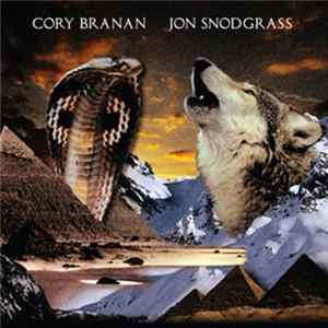 Cory Branan & Jon Snodgrass - Cory Branan & Jon Snodgrass FLAC