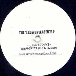 Various - The Crowdpleaser EP FLAC