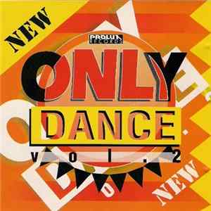 Various - Only Dance Vol. 2 FLAC