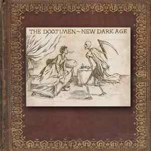 The Doojimen - New Dark Age FLAC