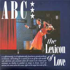 ABC - The Lexicon Of Love FLAC
