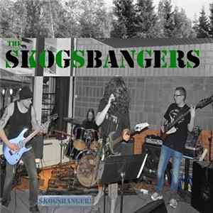 The Skogsbangers - Skogsbanger FLAC