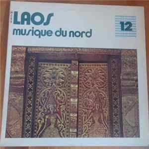 Various - Laos - Musique Du Nord FLAC