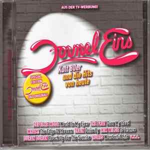 Various - Formel Eins - Kult 80er Und Die Hits Von Heute (Special Edition) FLAC