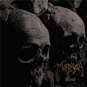 Mordavia - Mortal FLAC