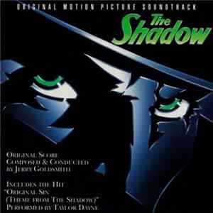 Jerry Goldsmith - The Shadow / Original Motion Picture Soundtrack FLAC