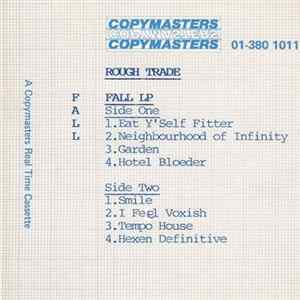 The Fall - Perverted By Language FLAC