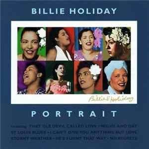 Billie Holiday - Portrait FLAC